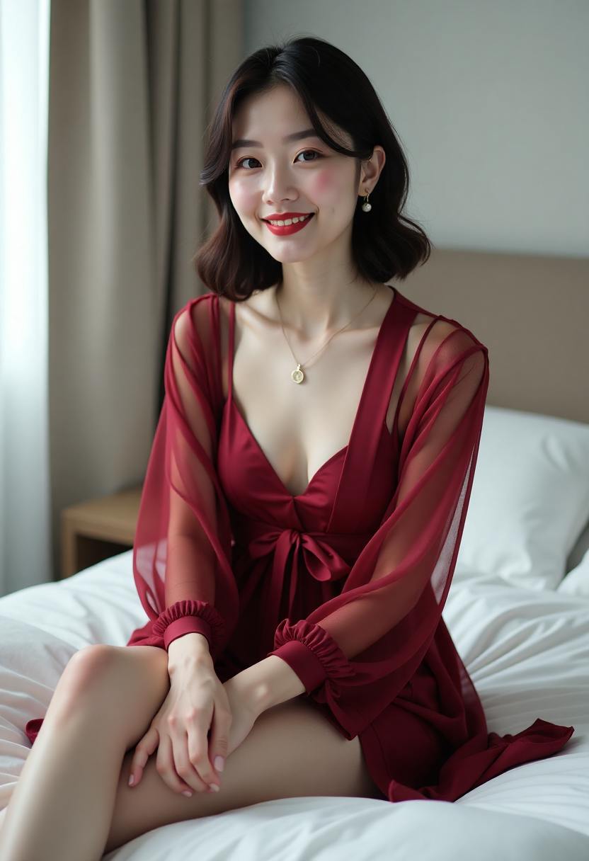 向月球寄明信片竖版海报