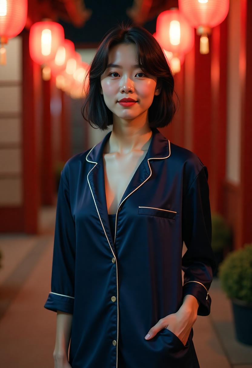 第七封来信竖版海报
